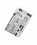 Osram QTP-FC 1X55