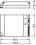 Osram QTP-FC 1X55