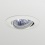 Philips QBD570 1xHAL-FR50-50W K ET 230/12V WH