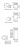 LED garden luminaire Kanlux VERA LED EL-85 - technical drawing