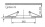 Ceiling lighting point fitting Kanlux ARGUS CT-2114-BR/M - technical drawing