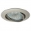 Ceiling lighting point fitting Kanlux VIDI CTC-5515-PN