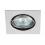 Ceiling lighting point fitting Kanlux NAVI CTX-DT10-C