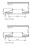 Ceiling lighting point fitting Kanlux GWEN CT-DTL50-B - technical drawing
