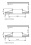 Ceiling lighting point fitting Kanlux GWEN CT-DTL50-B - technical drawing