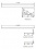 Profile for linear LED modules Kanlux PROFILO C - technical drawing