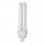 Non-integrated compact fluorescent lamp Kanlux T2U-26W/4P 4000K