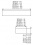 Electronic transformer Kanlux SET210-N - technical drawing