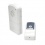 Wireless (door) bell Kanlux ELMA 98081