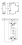 LED control light Kanlux SL-RGB 3in1 - technical drawing