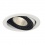 SLV SUPROS DL recessed ceiling light, round, white, 3000lm, 3000K SLM LED, 60° reflektor