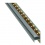 SLV LED WALL PROFILE up/down, alu anodized, 2m