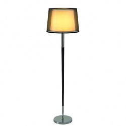 SLV BISHADE floor lamp, SL-1, E27, max. 40W