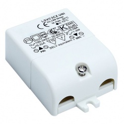 SLV LED DRIVER 3W, 350mA, incl. stress relief