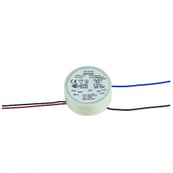 SLV LED POWER SUPPLY for installation boxes, 9W, 700mA