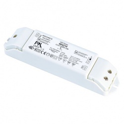 SLV LED DRIVER 15W, 1200mA, incl. stress relief