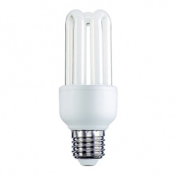 SLV Energy-saving lamp TC-TSE, 11W , 2700K, E27
