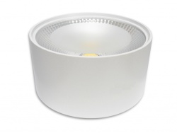 GM Lighting PL18-COB-D dimmable