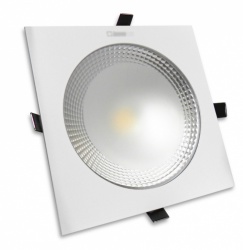GM Lighting CL18S-COB-D 18W IP44 Dimmable