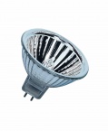 Halogen bulb Osram DECOSTAR 51 ALU