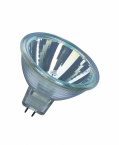 Halogen lamp Osram DECOSTAR 51S Standard