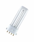 Compact Fluorescent Lamp Osram DULUX S/E