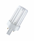 Compact Fluorescent Lamp Osram DULUX T PLUS