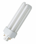 Compact Fluorescent Lamp Osram DULUX T/E PLUS