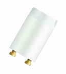  Osram Starters for single operation at 230V AC