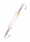  Osram POWERSTAR HQI-TS Long arc, no outer bulb for enclosed luminaires