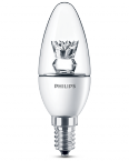 LED bulb Philips LED Candle