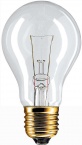 Bulb Philips Standard Extra Low Voltage A60