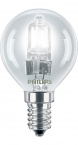 Bulb Philips EcoClassic P45