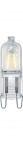 Bulb Philips EcoHalo Clickline G9