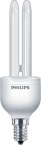 Compact Fluorescent Lamp Philips Economy stick