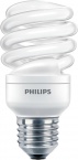 Compact Fluorescent Lamp Philips Economy Twister