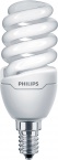 Compact Fluorescent Lamp Philips Tornado T2 mini