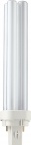Compact Fluorescent Lamp Philips MASTER PL-C 2 Pin