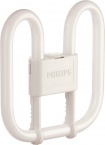 Fluorescent Lamp Philips PL-Q 4 Pin
