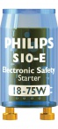  Philips Starters for Fluorescent Lamps