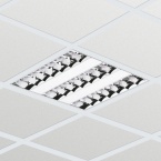 Luminaire Philips Impala TBS160