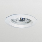 Downlight Philips Zadora, fixed