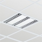 Luminaire Philips EFix TBS260