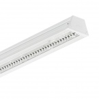 LED luminaire Philips CoreLine Trunking