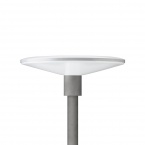 LED luminaire Philips TownGuide