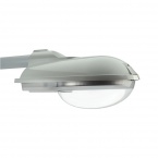 Street luminaire Philips AluRoad