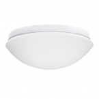 Hermetic wall & ceiling light luminaire Kanlux PIRES DL-60O NS