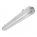 Dustproof lighting luminaire Kanlux MAH PLUS/PC
