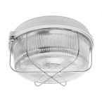 Hermetic wall & ceiling light luminaire Kanlux INES 7061