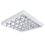 Ceiling louver luminaire Kanlux NOTUS